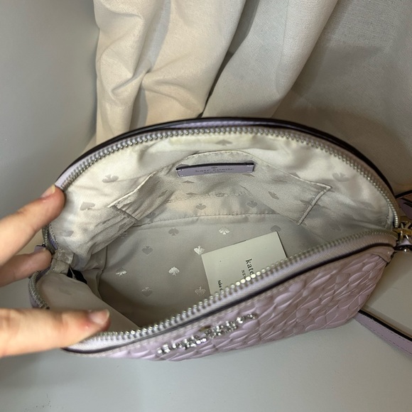 Kate Spade Purse - Picture 3 of 8